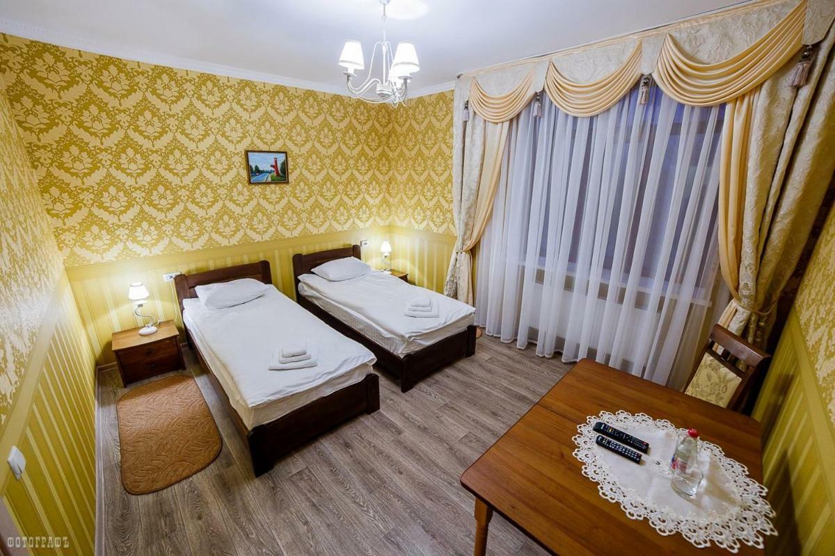 Guest House Bar  ภายนอก รูปภาพ