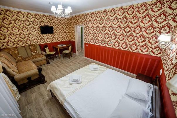 Guest House Bar  ภายนอก รูปภาพ