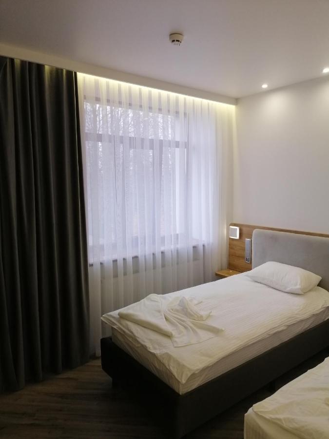 Guest House Bar  ภายนอก รูปภาพ