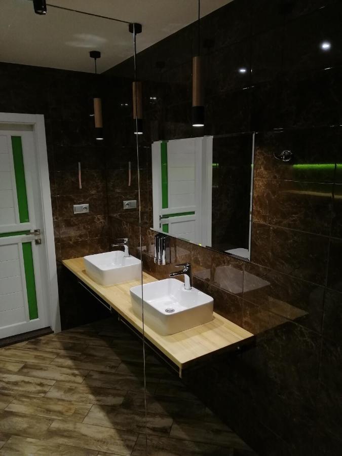Guest House Bar  ภายนอก รูปภาพ