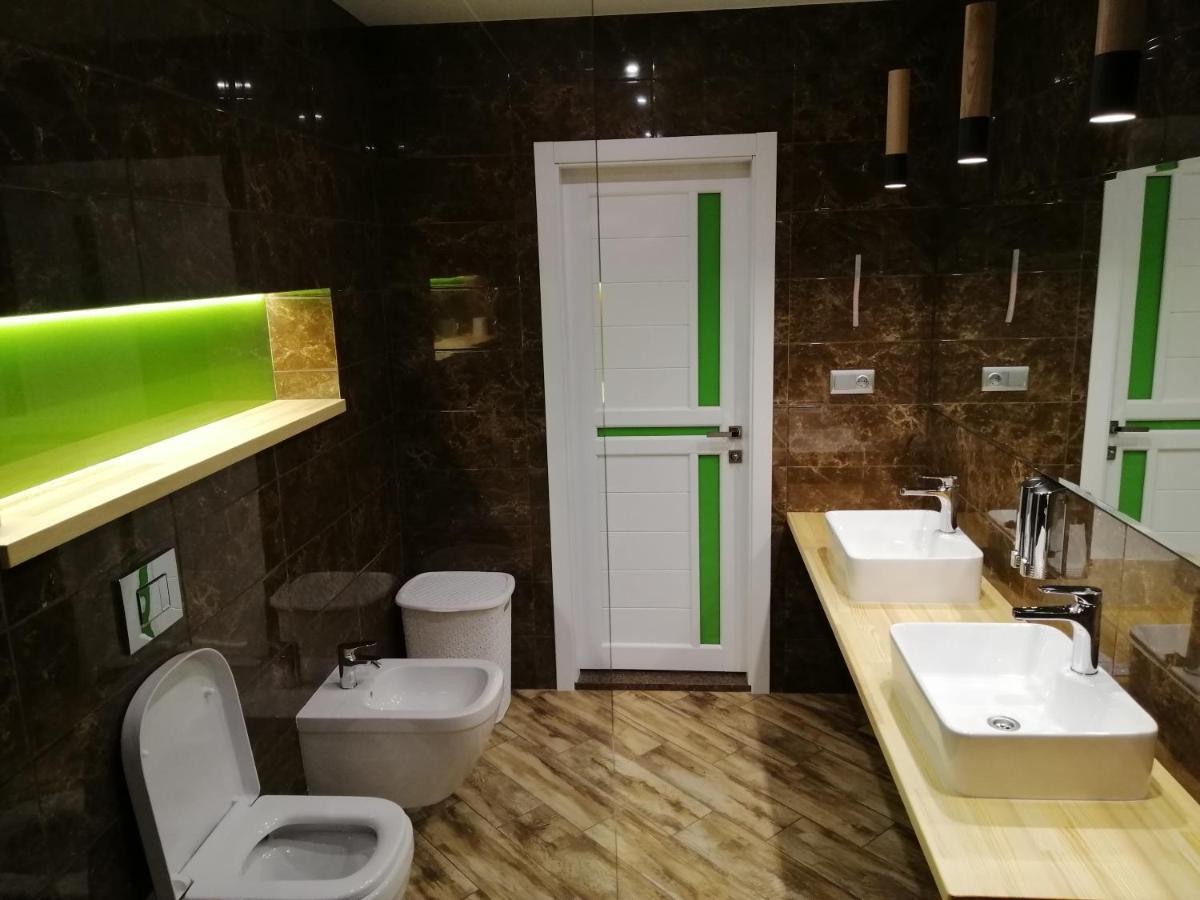 Guest House Bar  ภายนอก รูปภาพ